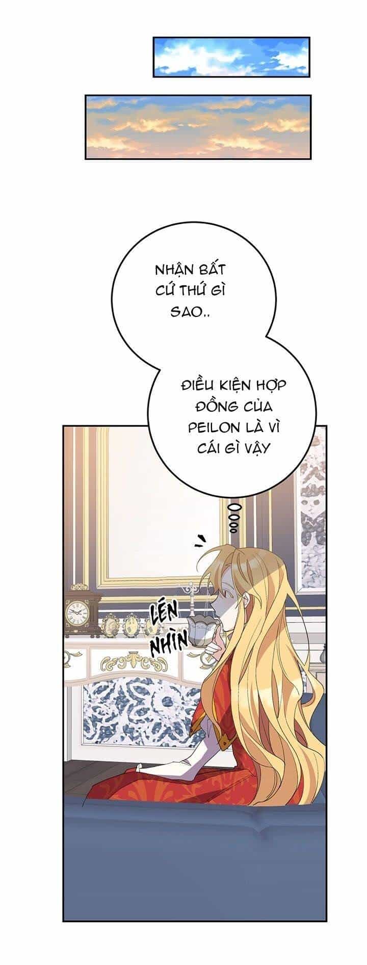 Đeo Bám Tôi Cũng Vô Ích Thôi - Chương 2 - ảnh 101