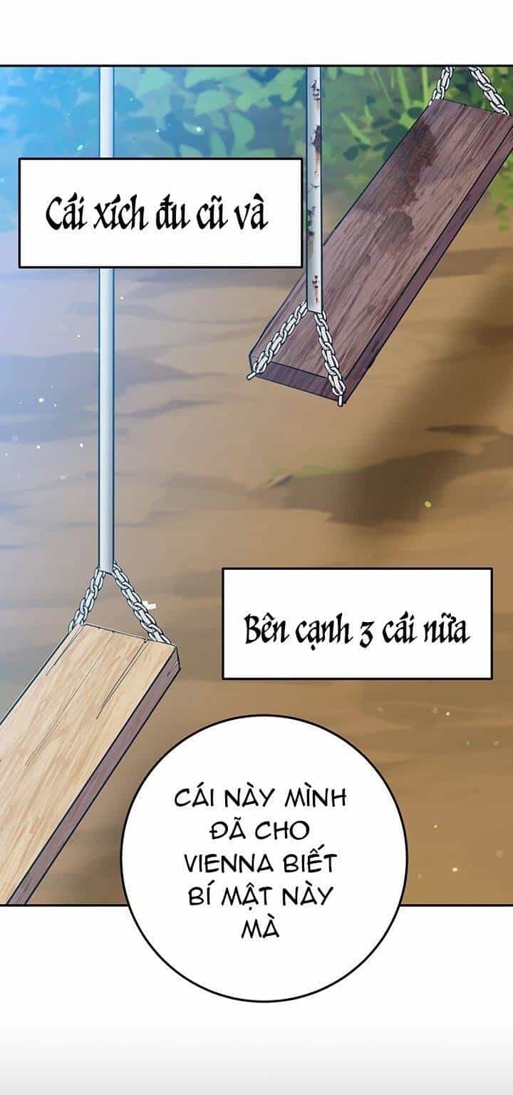 Đeo Bám Tôi Cũng Vô Ích Thôi - Chương 2 - ảnh 17