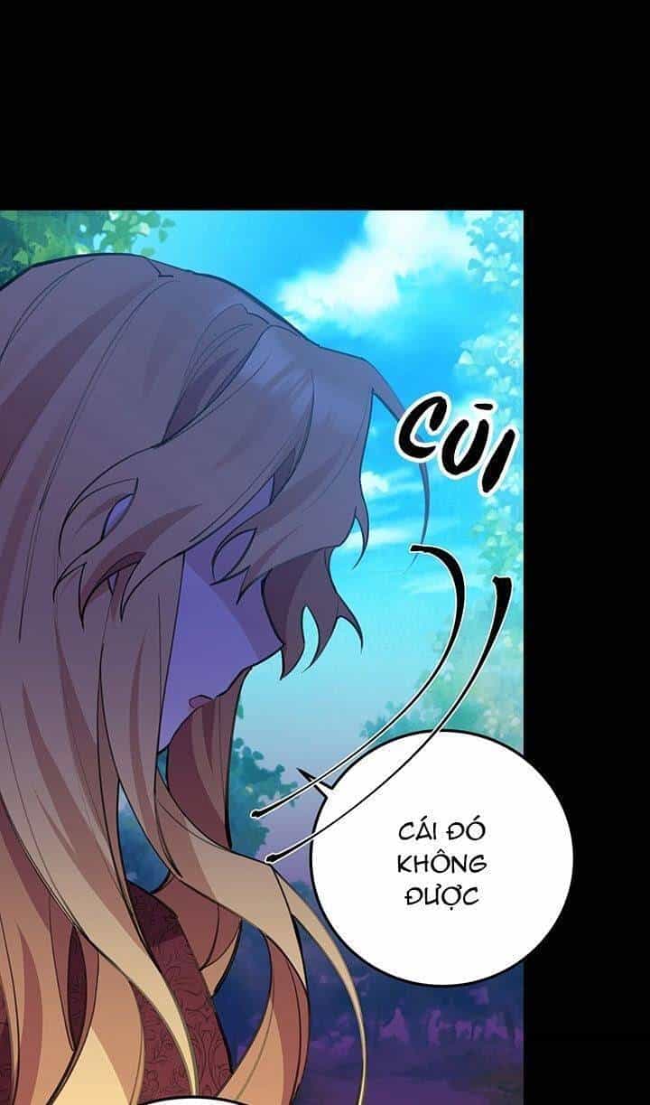 Đeo Bám Tôi Cũng Vô Ích Thôi - Chương 2 - ảnh 19