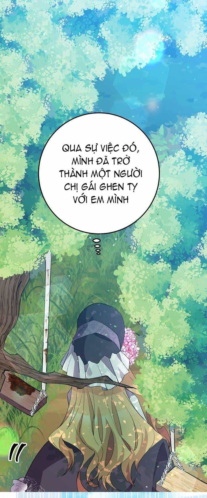 Đeo Bám Tôi Cũng Vô Ích Thôi - Chương 2 - ảnh 34