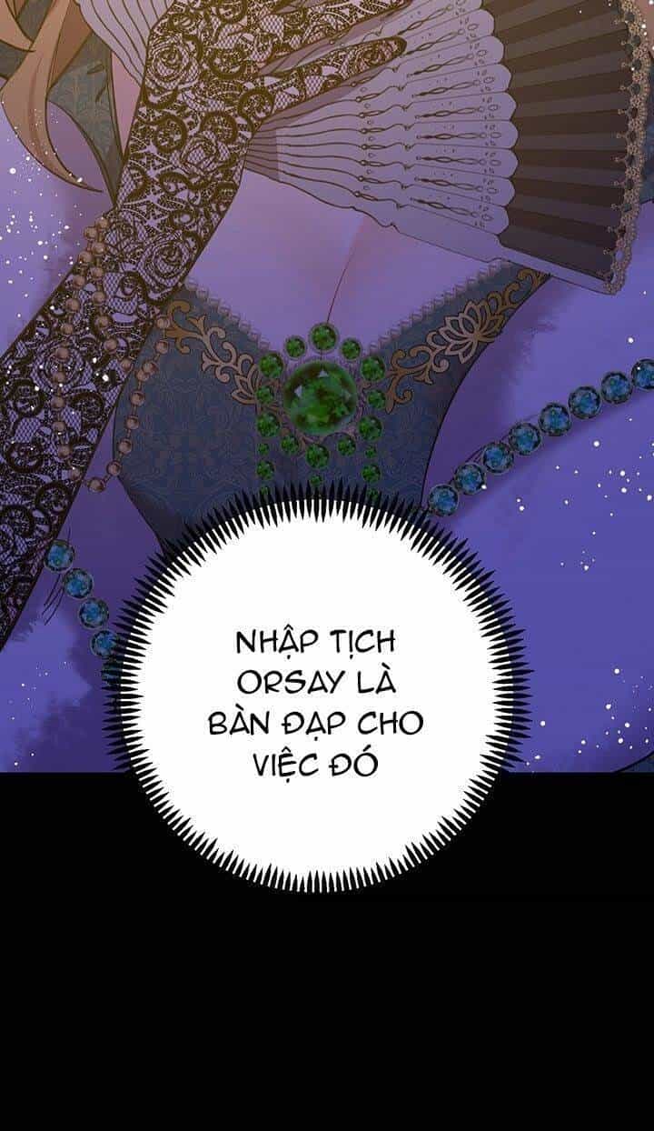 Đeo Bám Tôi Cũng Vô Ích Thôi - Chương 2 - ảnh 60