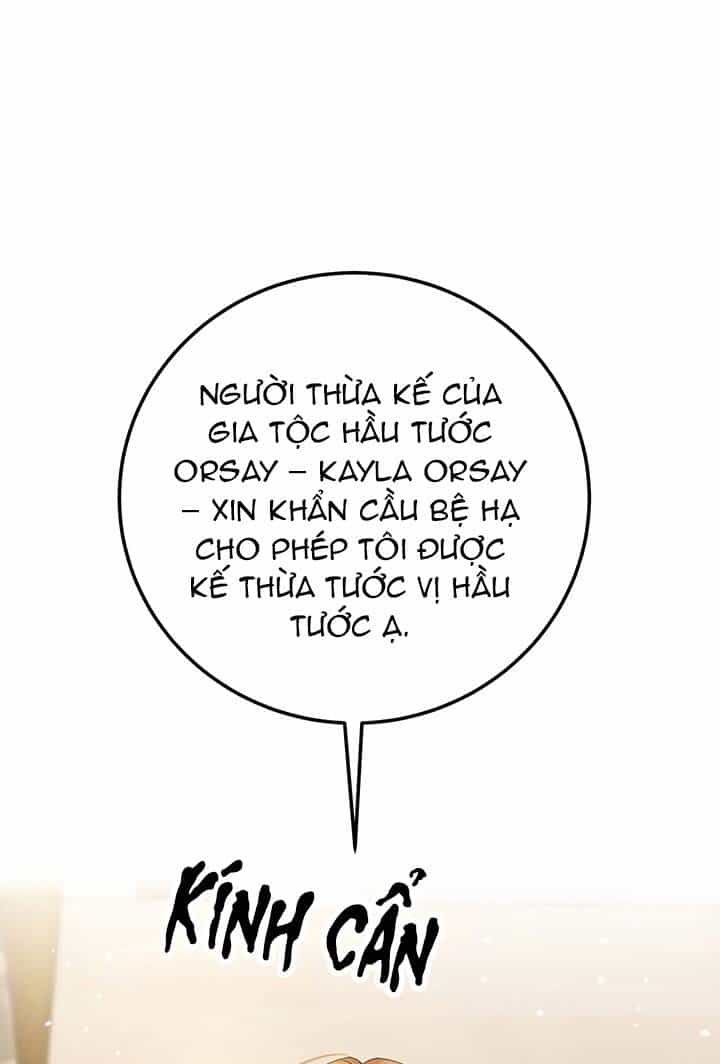 Đeo Bám Tôi Cũng Vô Ích Thôi - Chương 20 - ảnh 1