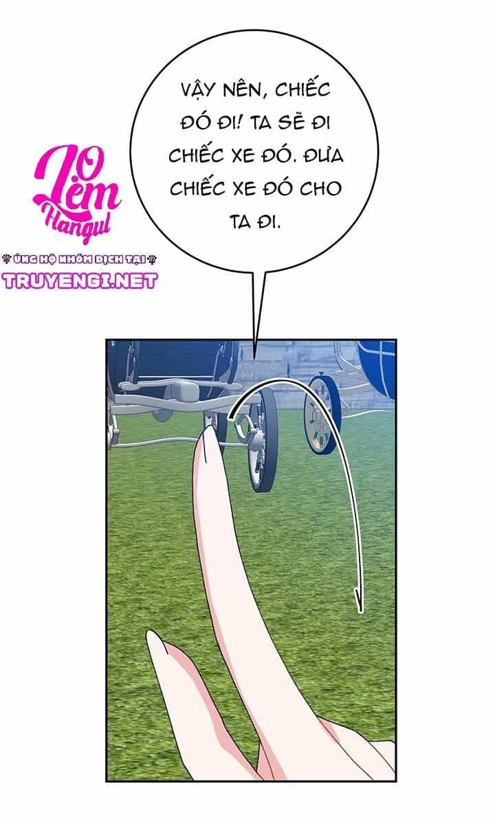 Đeo Bám Tôi Cũng Vô Ích Thôi - Chương 20 - ảnh 13
