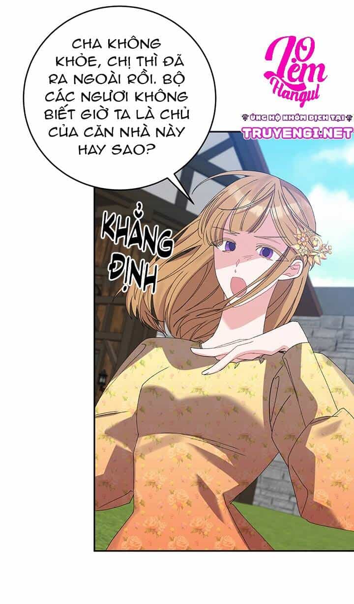 Đeo Bám Tôi Cũng Vô Ích Thôi - Chương 20 - ảnh 16