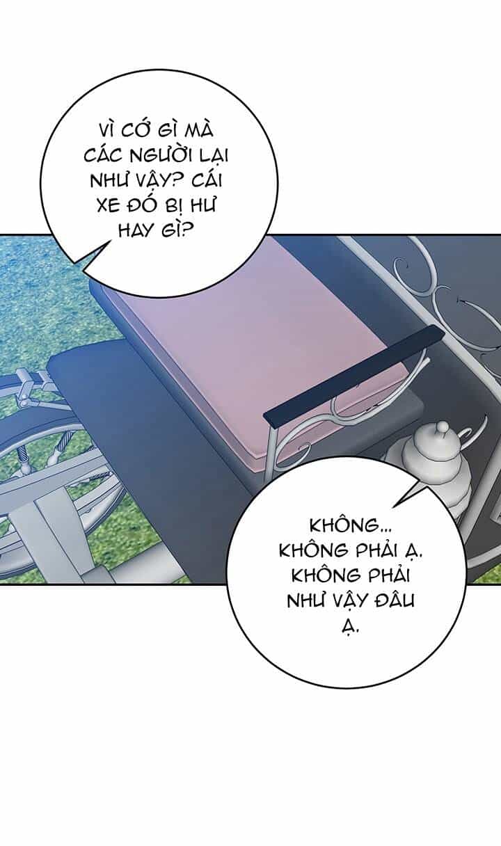 Đeo Bám Tôi Cũng Vô Ích Thôi - Chương 20 - ảnh 18
