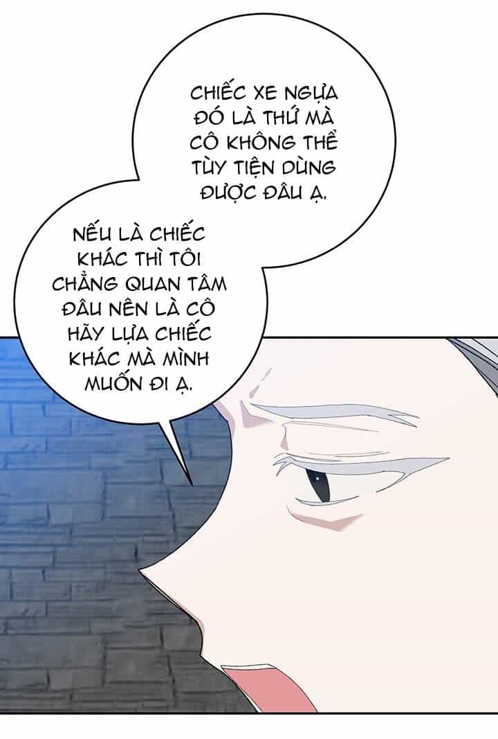 Đeo Bám Tôi Cũng Vô Ích Thôi - Chương 20 - ảnh 22