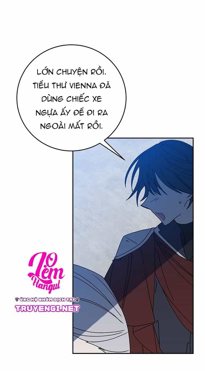 Đeo Bám Tôi Cũng Vô Ích Thôi - Chương 20 - ảnh 31