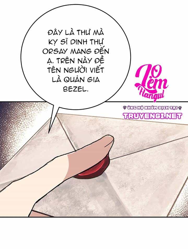 Đeo Bám Tôi Cũng Vô Ích Thôi - Chương 20 - ảnh 35