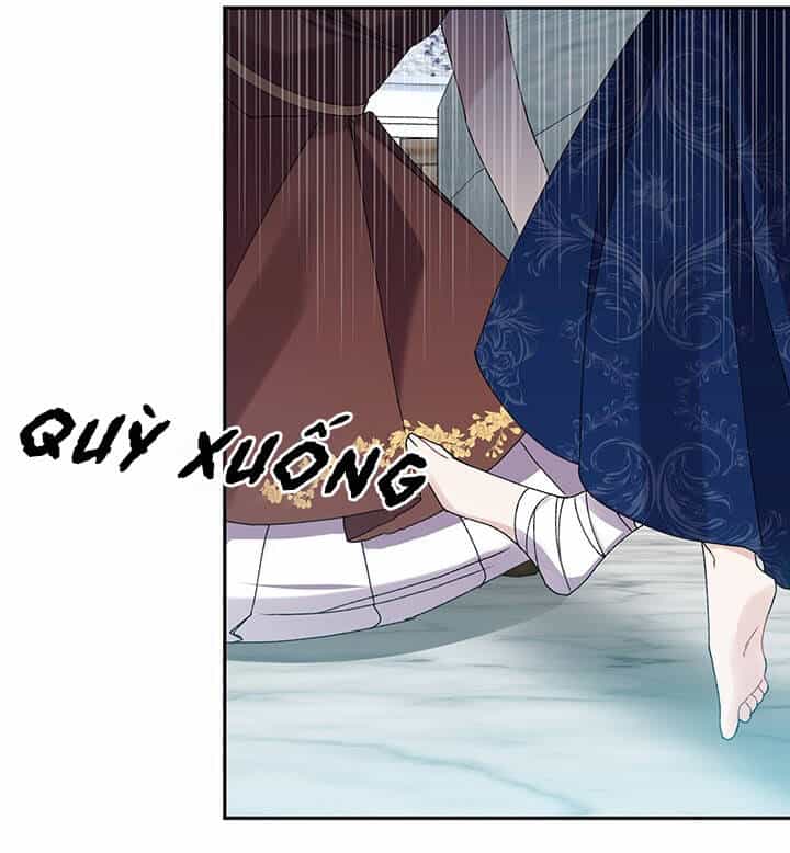 Đeo Bám Tôi Cũng Vô Ích Thôi - Chương 21 - ảnh 34