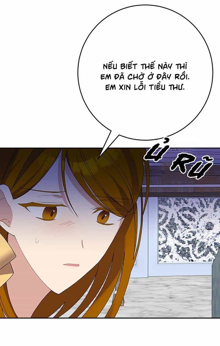 Đeo Bám Tôi Cũng Vô Ích Thôi - Chương 21 - ảnh 35