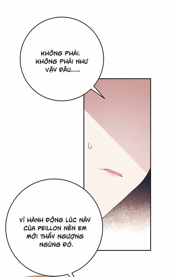Đeo Bám Tôi Cũng Vô Ích Thôi - Chương 21 - ảnh 46