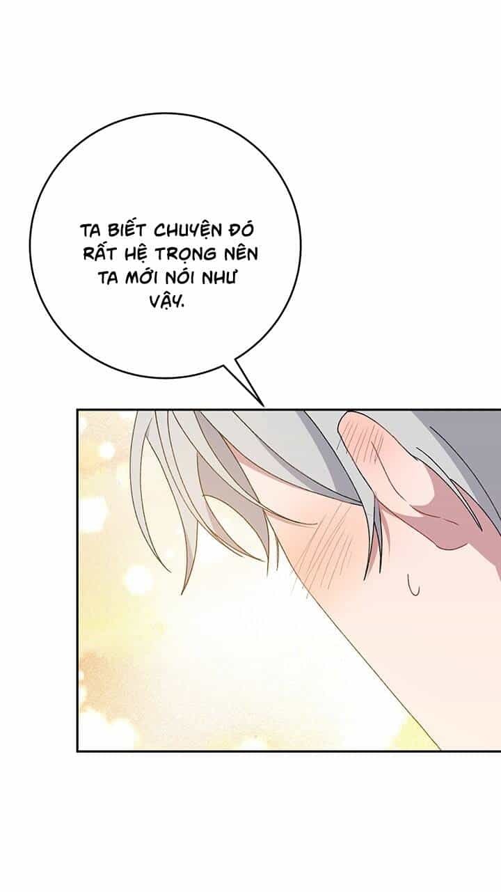 Đeo Bám Tôi Cũng Vô Ích Thôi - Chương 21 - ảnh 53