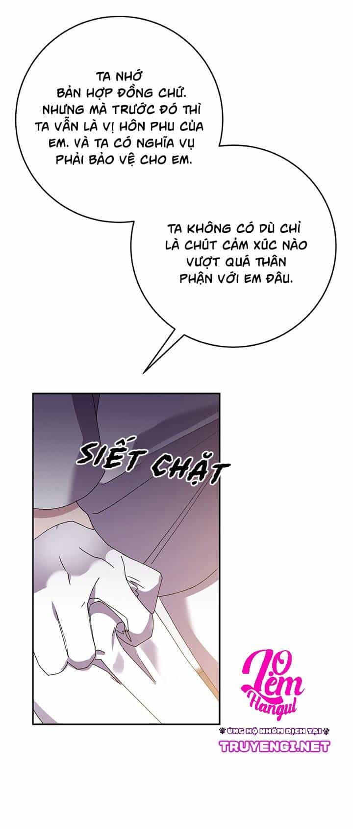 Đeo Bám Tôi Cũng Vô Ích Thôi - Chương 21 - ảnh 58