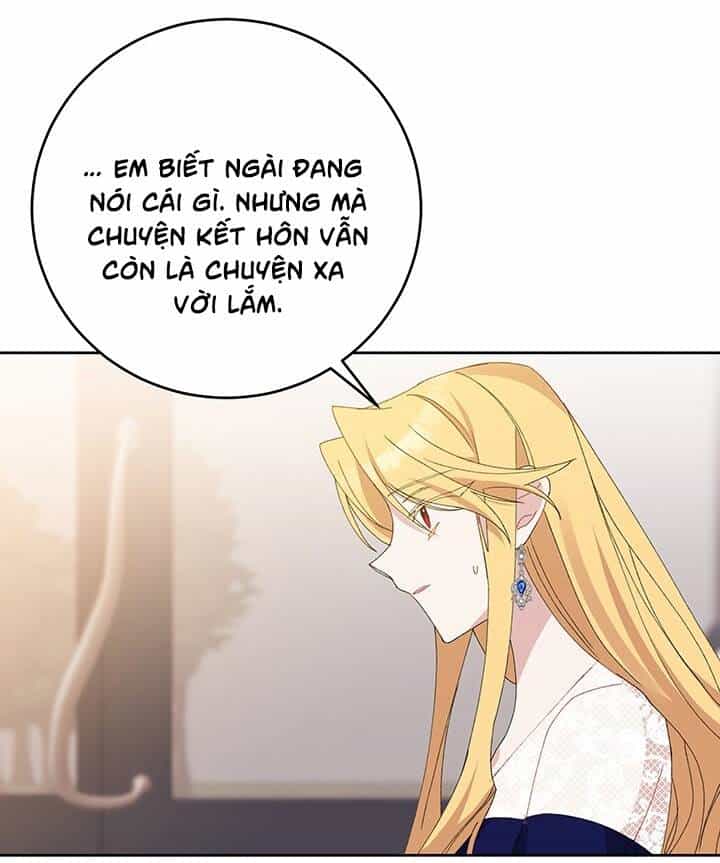 Đeo Bám Tôi Cũng Vô Ích Thôi - Chương 21 - ảnh 61