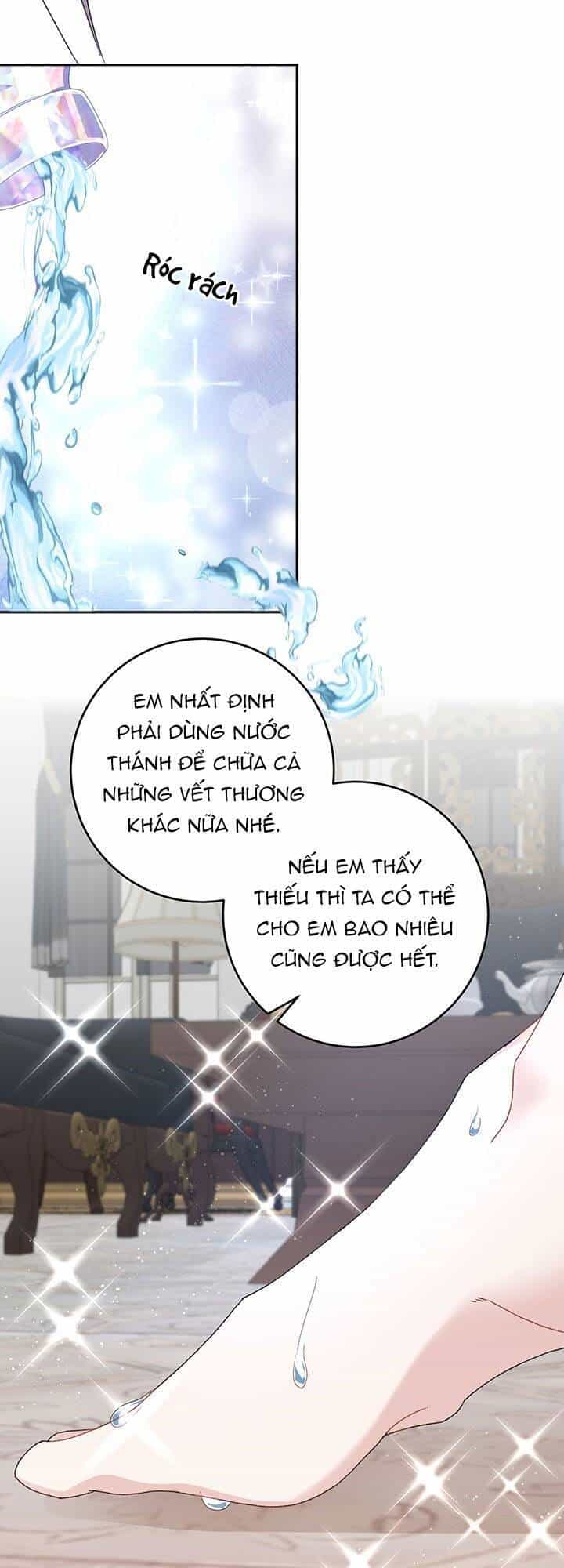 Đeo Bám Tôi Cũng Vô Ích Thôi - Chương 22 - ảnh 39