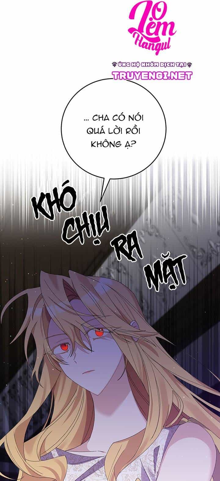 Đeo Bám Tôi Cũng Vô Ích Thôi - Chương 22 - ảnh 48