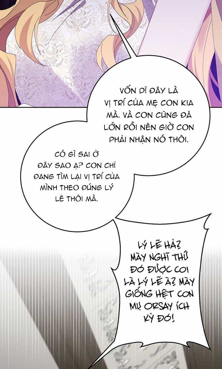 Đeo Bám Tôi Cũng Vô Ích Thôi - Chương 22 - ảnh 49