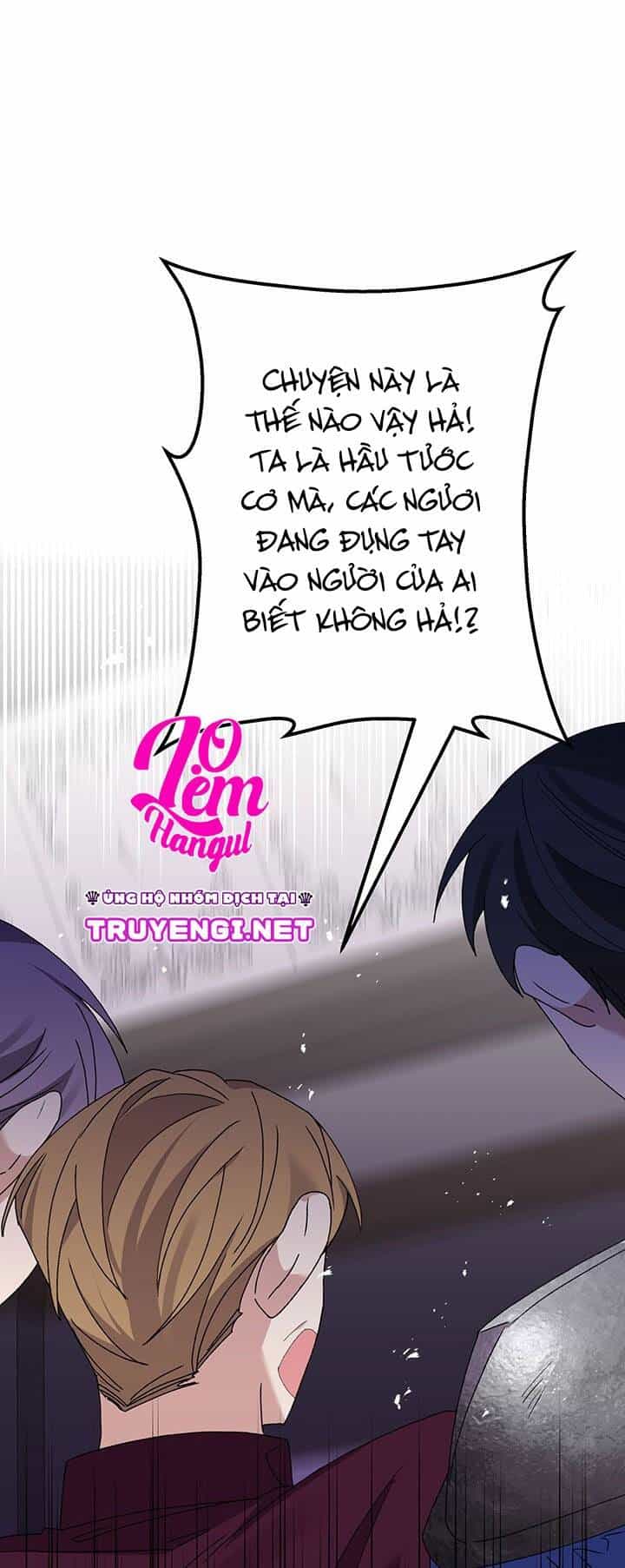 Đeo Bám Tôi Cũng Vô Ích Thôi - Chương 22 - ảnh 56