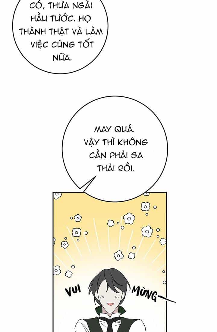 Đeo Bám Tôi Cũng Vô Ích Thôi - Chương 23 - ảnh 14