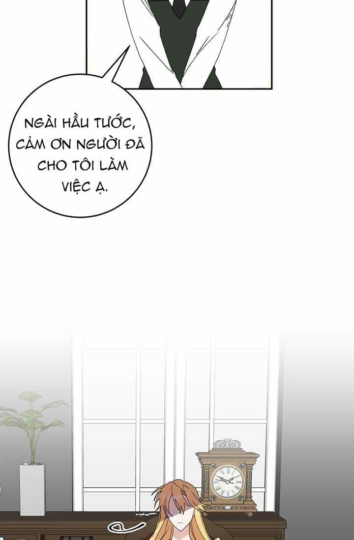 Đeo Bám Tôi Cũng Vô Ích Thôi - Chương 23 - ảnh 15