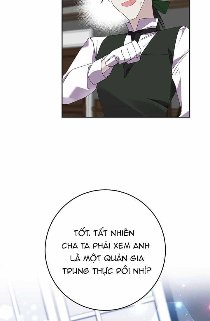 Đeo Bám Tôi Cũng Vô Ích Thôi - Chương 23 - ảnh 26