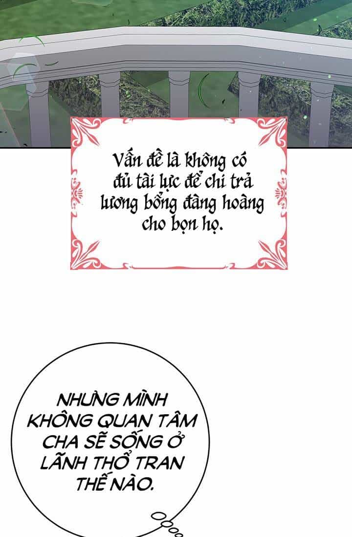 Đeo Bám Tôi Cũng Vô Ích Thôi - Chương 23 - ảnh 30