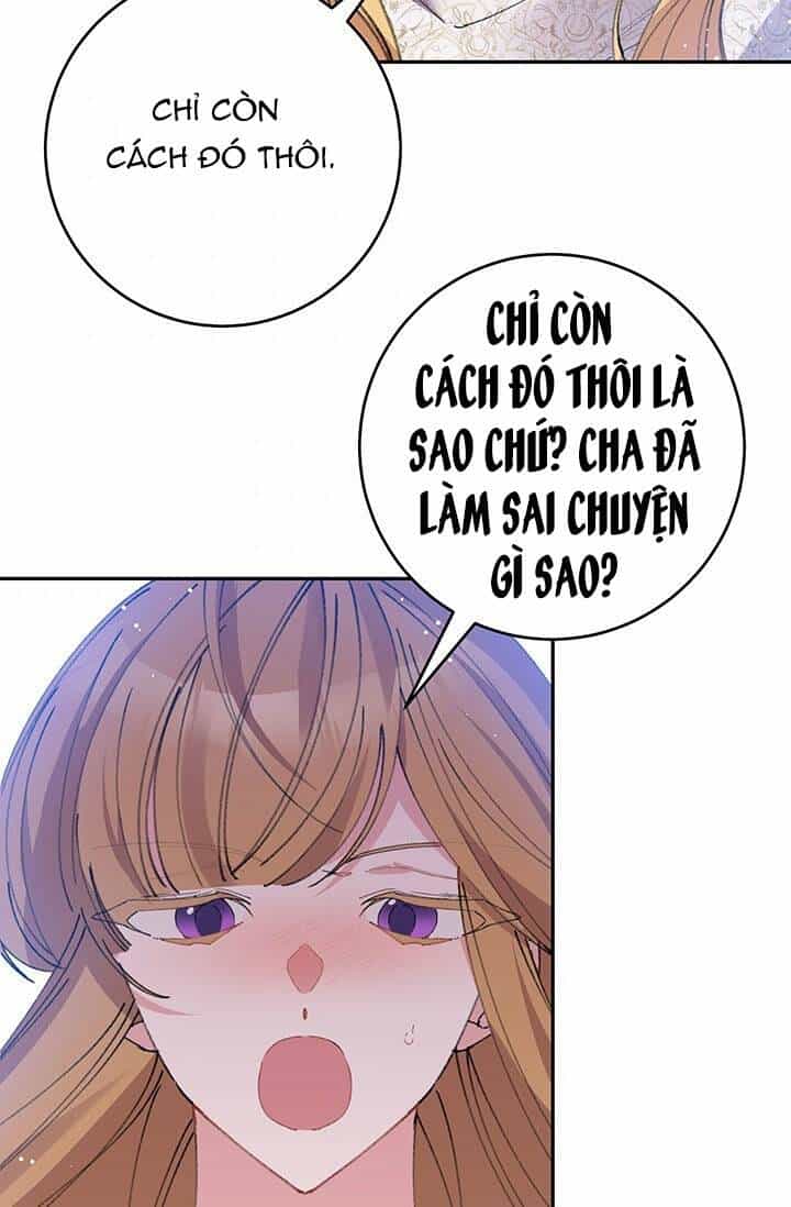 Đeo Bám Tôi Cũng Vô Ích Thôi - Chương 23 - ảnh 35