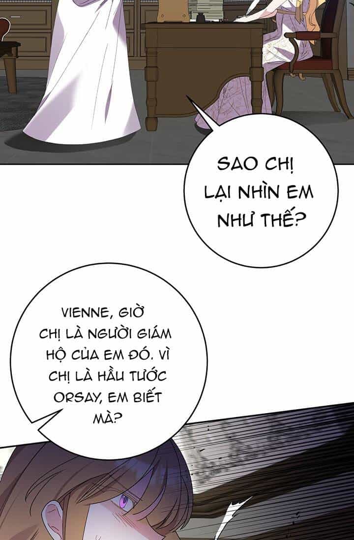 Đeo Bám Tôi Cũng Vô Ích Thôi - Chương 23 - ảnh 40