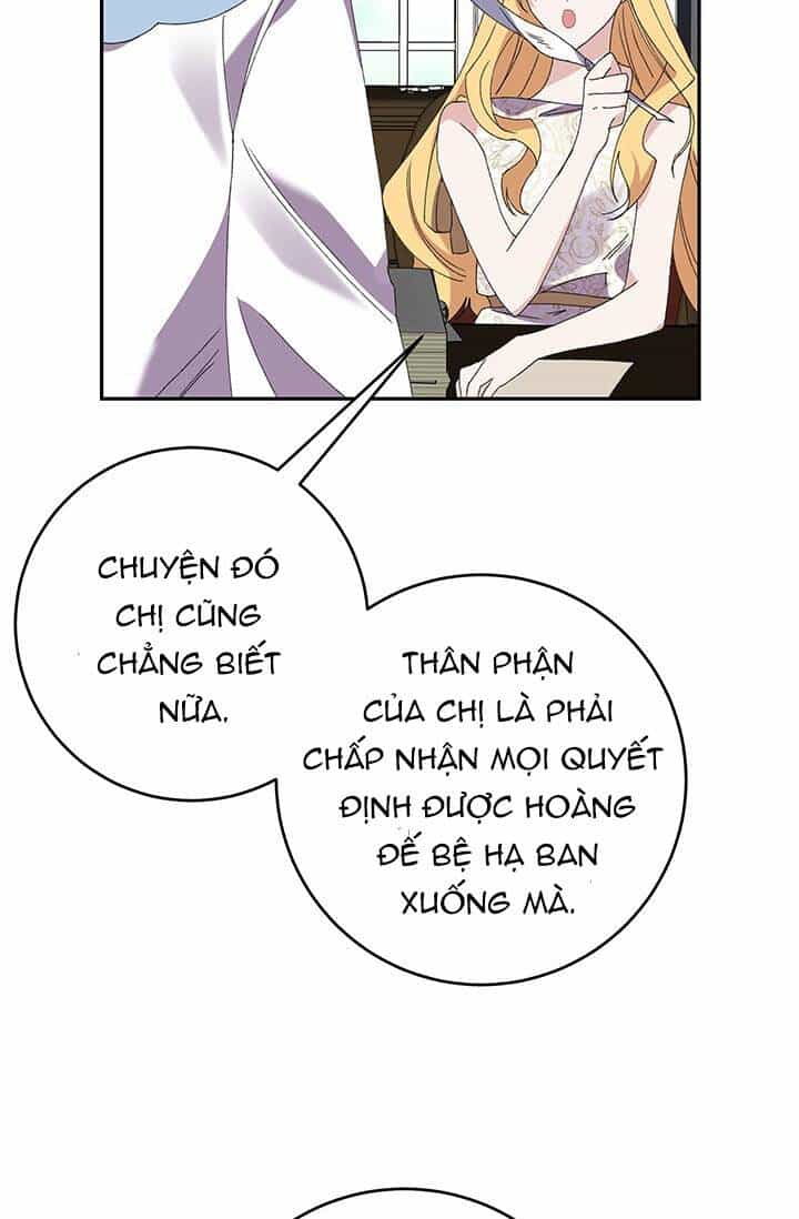 Đeo Bám Tôi Cũng Vô Ích Thôi - Chương 23 - ảnh 51