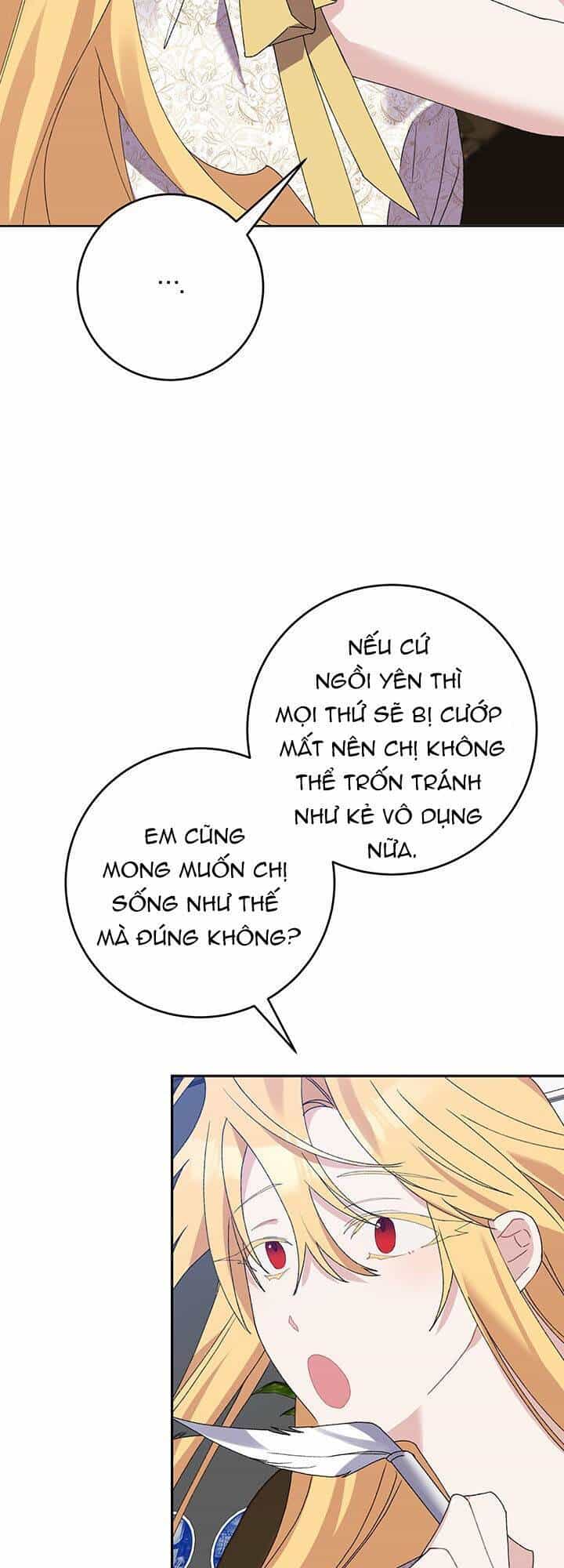 Đeo Bám Tôi Cũng Vô Ích Thôi - Chương 23 - ảnh 53