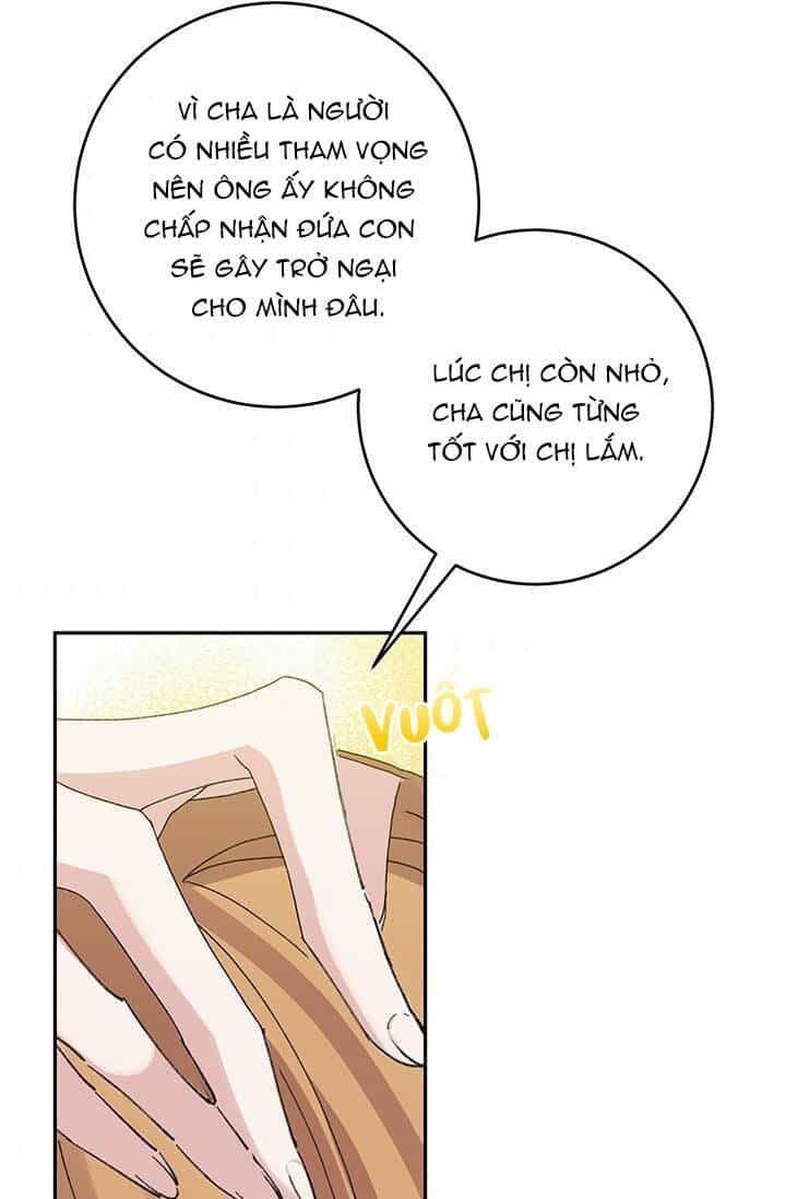 Đeo Bám Tôi Cũng Vô Ích Thôi - Chương 23 - ảnh 74