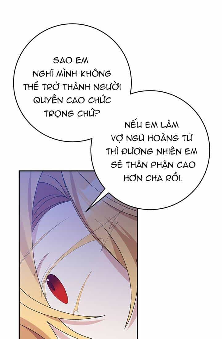 Đeo Bám Tôi Cũng Vô Ích Thôi - Chương 23 - ảnh 78