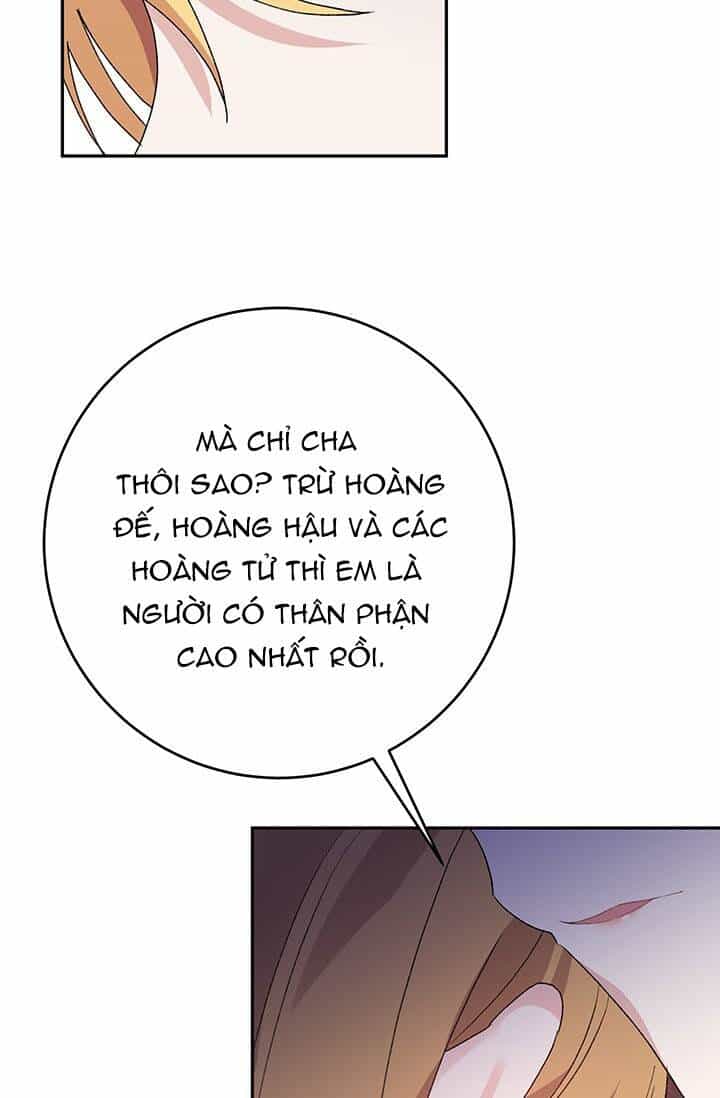 Đeo Bám Tôi Cũng Vô Ích Thôi - Chương 23 - ảnh 79