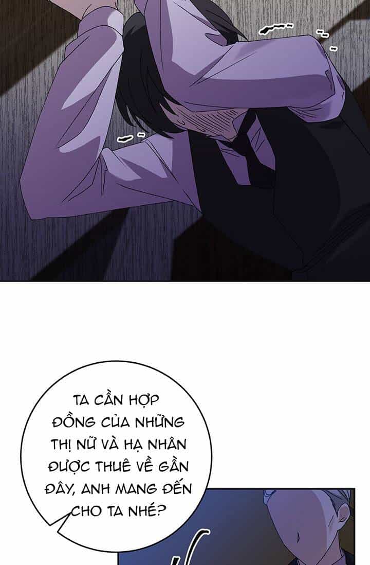 Đeo Bám Tôi Cũng Vô Ích Thôi - Chương 23 - ảnh 9