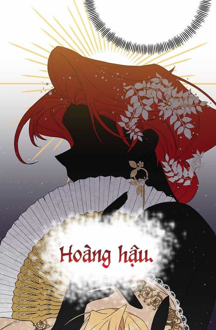 Đeo Bám Tôi Cũng Vô Ích Thôi - Chương 23 - ảnh 90
