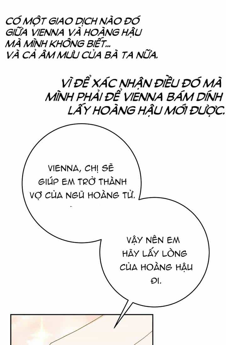 Đeo Bám Tôi Cũng Vô Ích Thôi - Chương 23 - ảnh 95