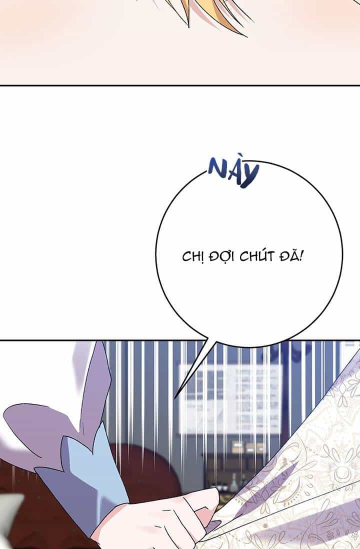 Đeo Bám Tôi Cũng Vô Ích Thôi - Chương 23 - ảnh 99