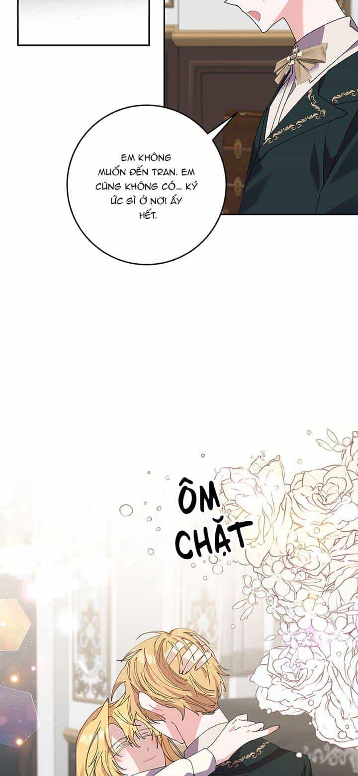 Đeo Bám Tôi Cũng Vô Ích Thôi - Chương 24 - ảnh 38