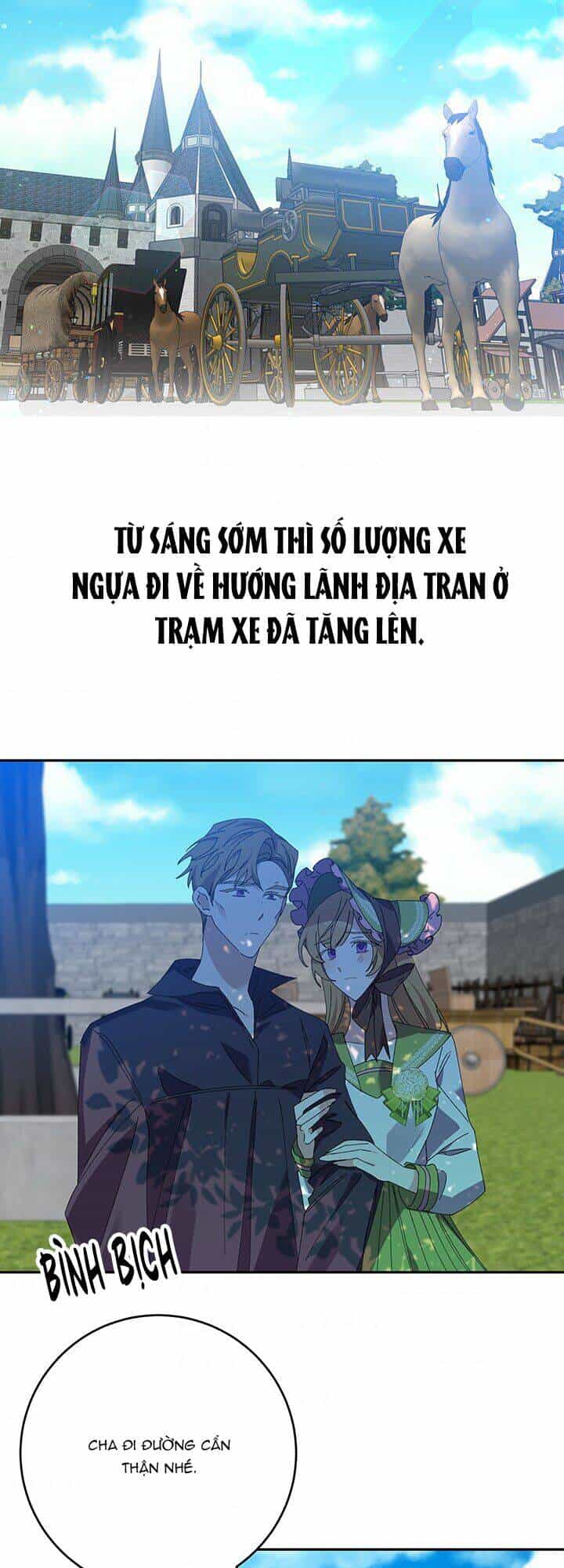 Đeo Bám Tôi Cũng Vô Ích Thôi - Chương 24 - ảnh 42