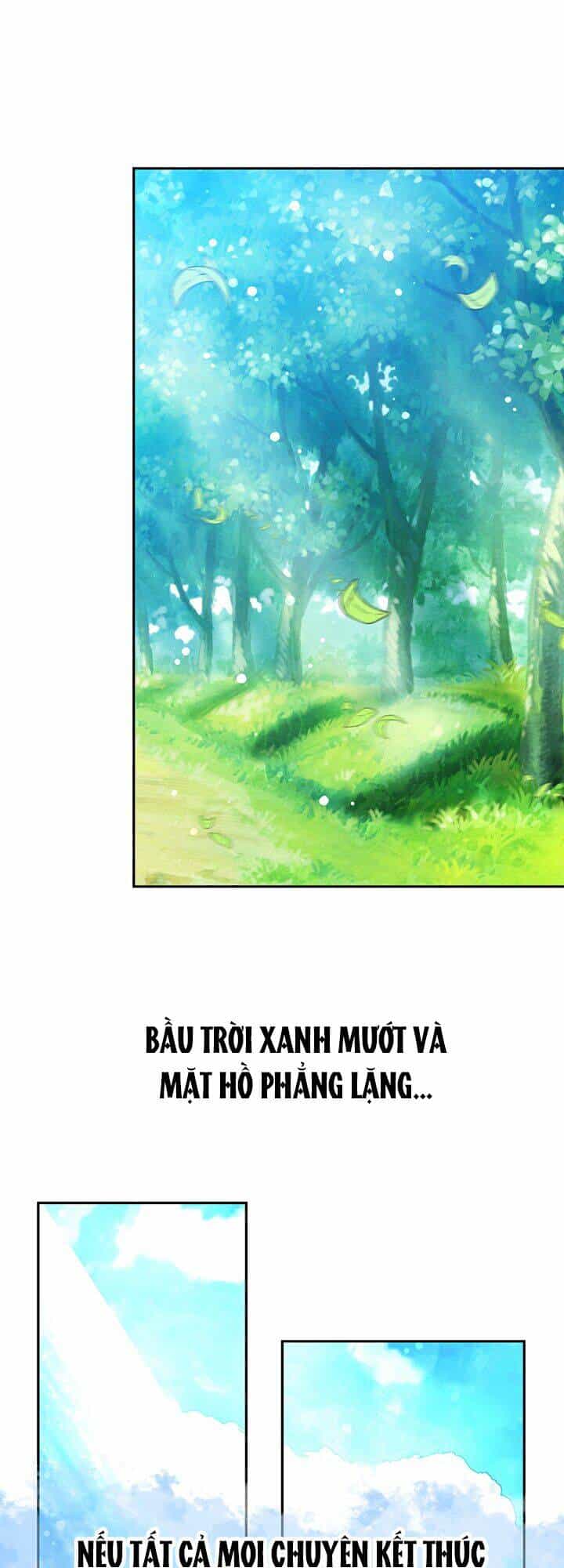 Đeo Bám Tôi Cũng Vô Ích Thôi - Chương 24 - ảnh 51