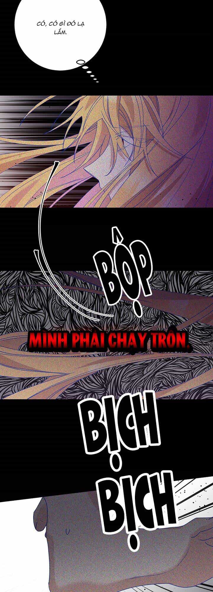 Đeo Bám Tôi Cũng Vô Ích Thôi - Chương 24 - ảnh 58
