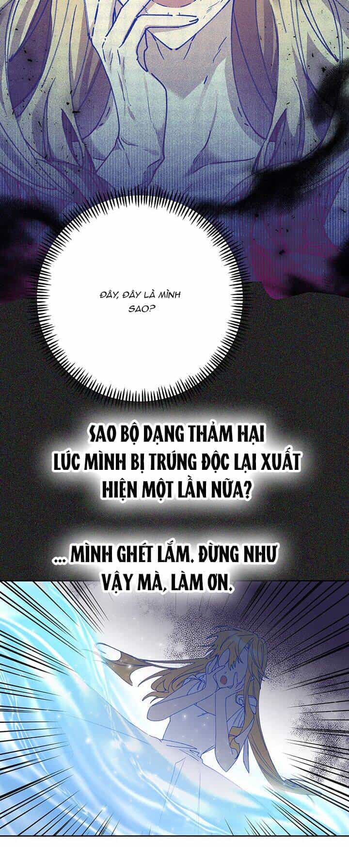 Đeo Bám Tôi Cũng Vô Ích Thôi - Chương 24 - ảnh 63