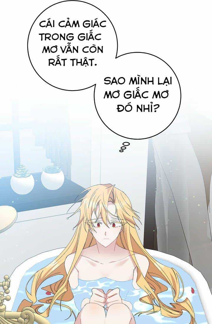 Đeo Bám Tôi Cũng Vô Ích Thôi - Chương 25 - ảnh 25