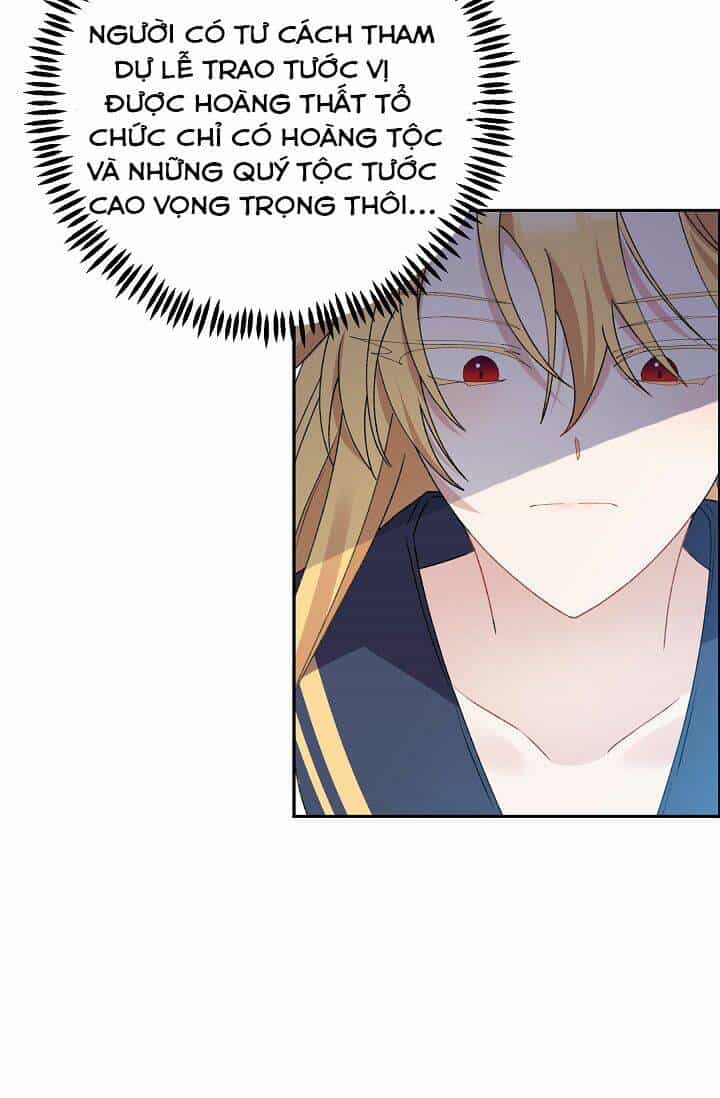 Đeo Bám Tôi Cũng Vô Ích Thôi - Chương 25 - ảnh 34