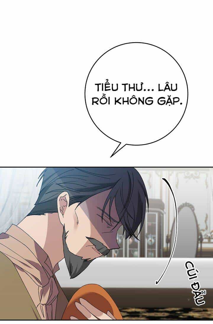 Đeo Bám Tôi Cũng Vô Ích Thôi - Chương 25 - ảnh 43