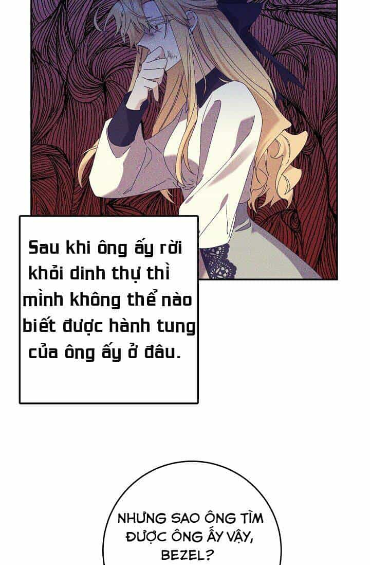 Đeo Bám Tôi Cũng Vô Ích Thôi - Chương 25 - ảnh 50