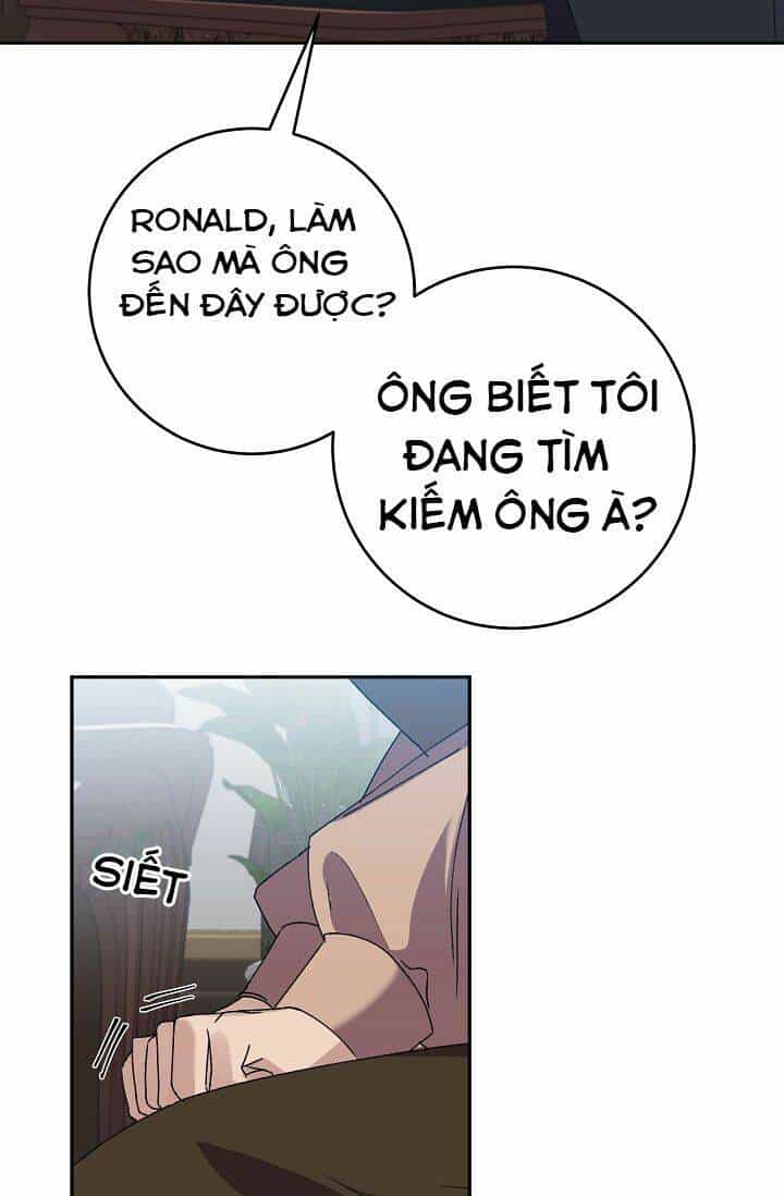Đeo Bám Tôi Cũng Vô Ích Thôi - Chương 25 - ảnh 52