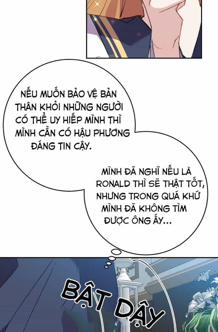 Đeo Bám Tôi Cũng Vô Ích Thôi - Chương 25 - ảnh 64