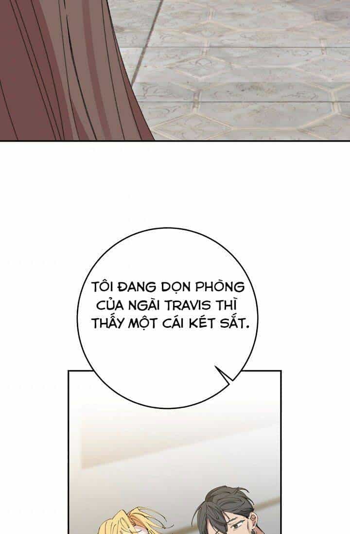 Đeo Bám Tôi Cũng Vô Ích Thôi - Chương 25 - ảnh 68