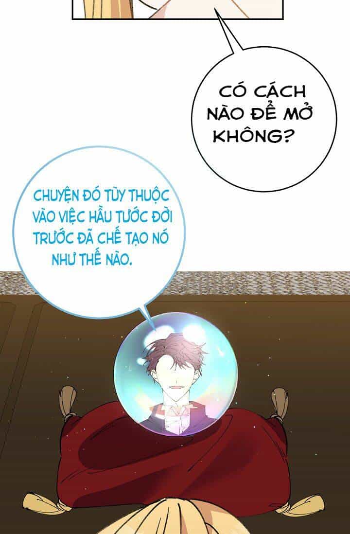 Đeo Bám Tôi Cũng Vô Ích Thôi - Chương 25 - ảnh 82